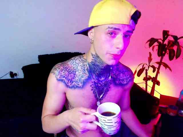 saturno777 Sex Cam Show