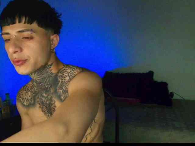 saturno777 Sex Cam Show