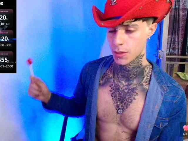 saturno777