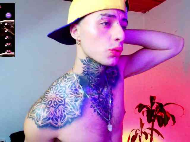 saturno777 Sex Cam Show