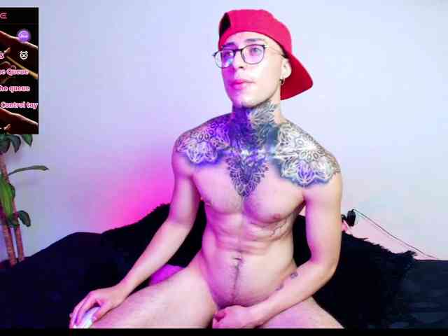saturno777 Sex Cam Show