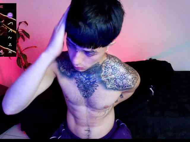 saturno777 Sex Cam Show