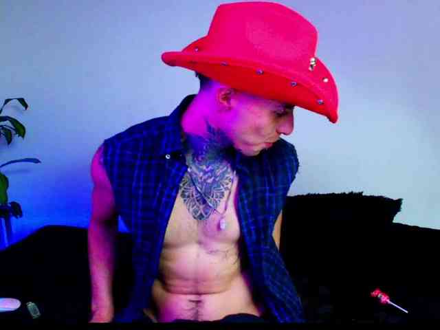 saturno777 Sex Cam Show