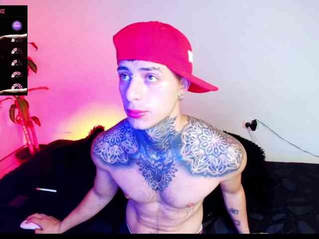 saturno777 Sex Cam Show