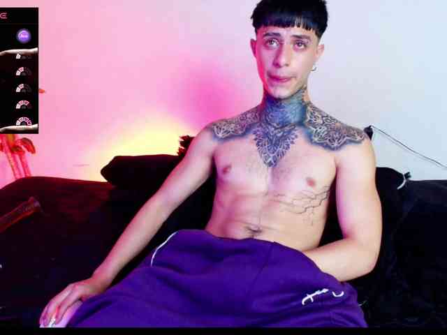saturno777 Sex Cam Show