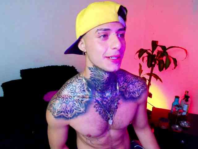 saturno777 Sex Cam Show