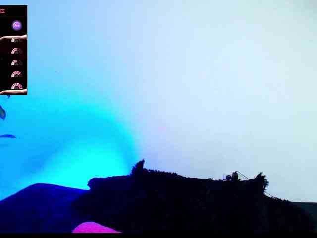 saturno777 Sex Cam Show