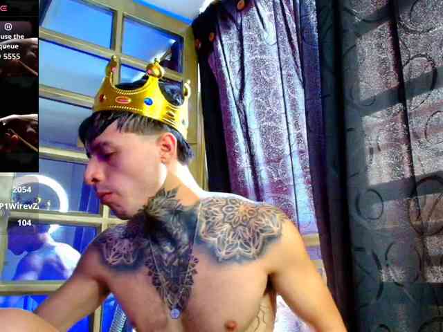 saturno777
