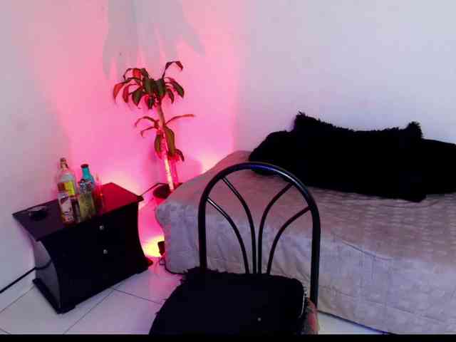 saturno777 Sex Cam Show