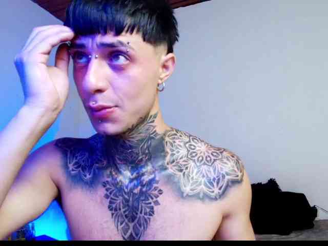 saturno777 Sex Cam Show