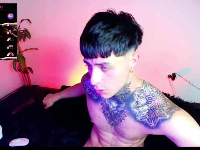 saturno777 Sex Cam Show