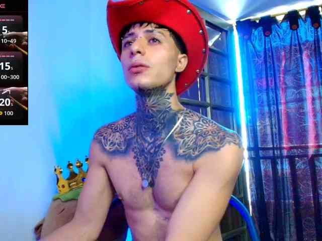 saturno777
