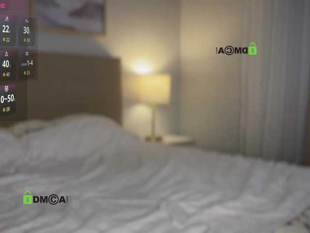 SilkAndSin live cam on BongaCams
