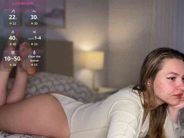 SilkAndSin webcam