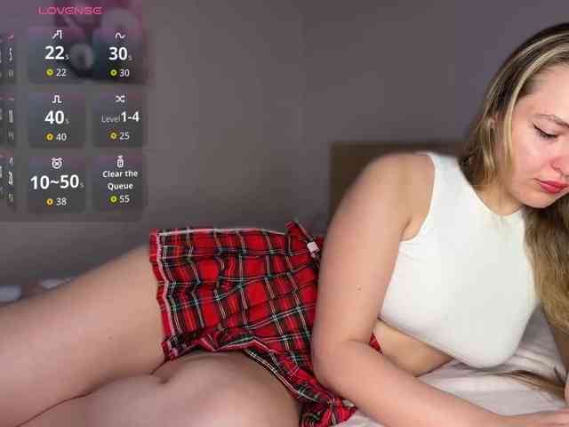 SilkAndSin webcam