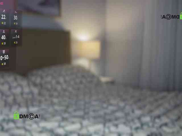 SilkAndSin webcam