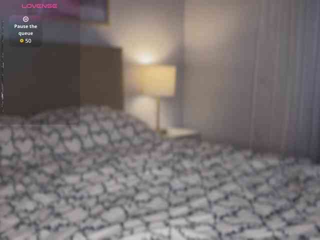 SilkAndSin webcam
