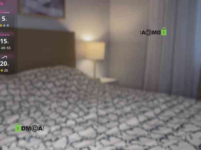 SilkAndSin webcam