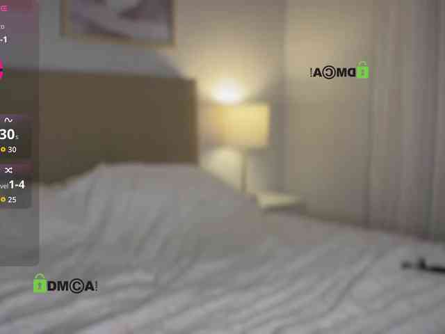 SilkAndSin webcam