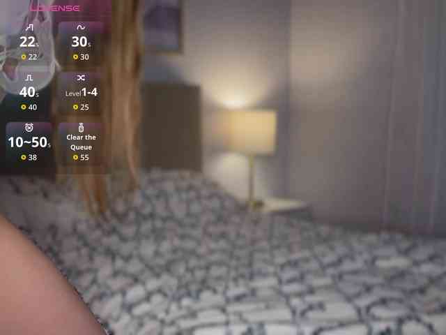 SilkAndSin webcam