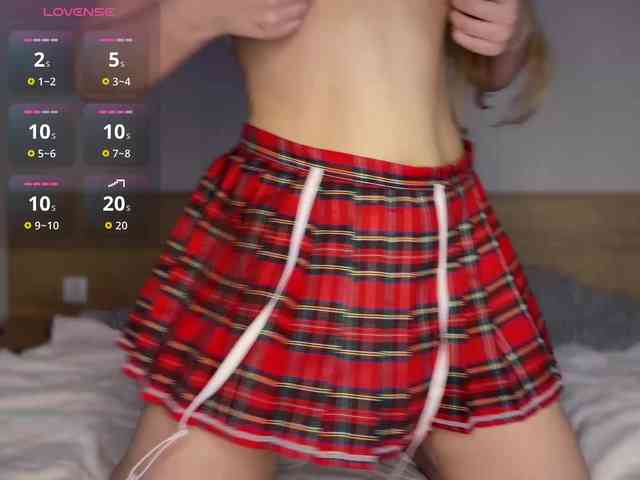 SilkAndSin webcam