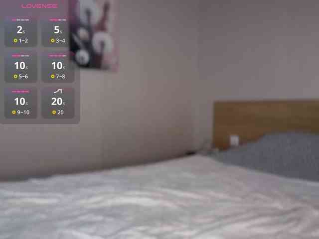 SilkAndSin webcam