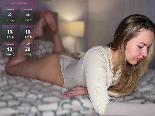 SilkAndSin webcam