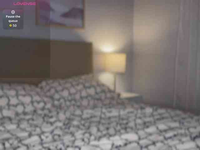 SilkAndSin webcam