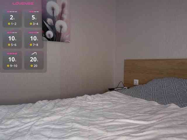 SilkAndSin webcam