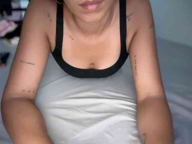 sofie222's webcam live show