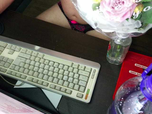 Mengya666 live cam on BongaCams