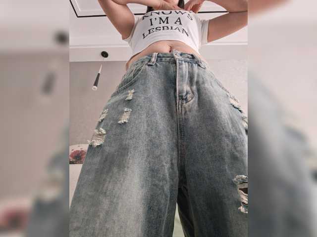 Mengya666 live cam on BongaCams