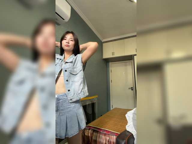 Mengya666 live cam on BongaCams