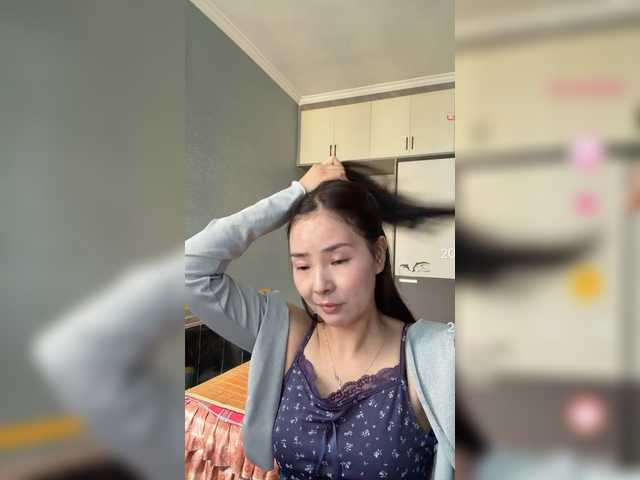 Mengya666 live cam