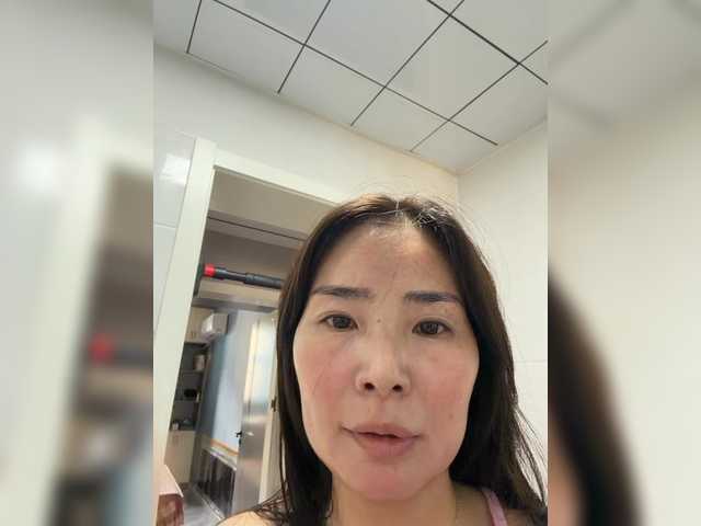Mengya666 live cam on BongaCams