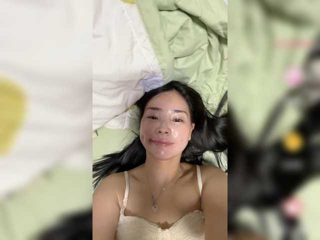 Mengya666 Live Cam on BongaCams
