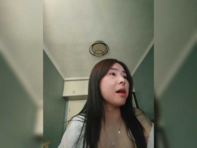 Mengya666 live cam on BongaCams