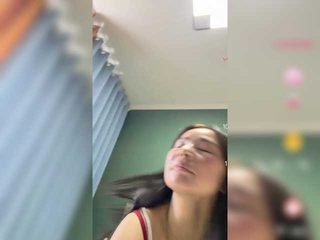 Mengya666 Live Cam on BongaCams