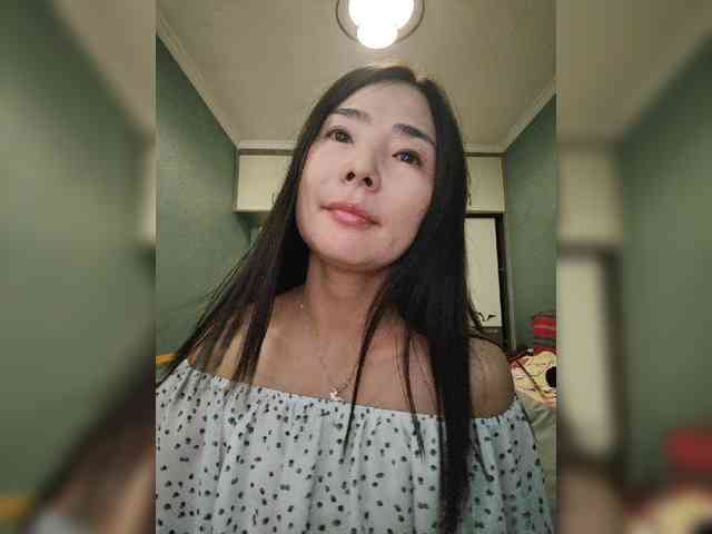 Mengya666 webcam