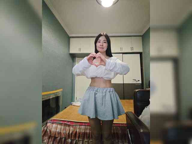 Mengya666 webcam