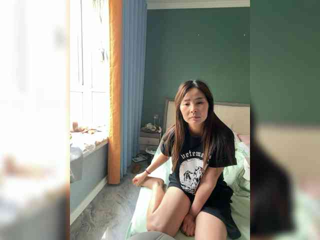 Mengya666 webcam