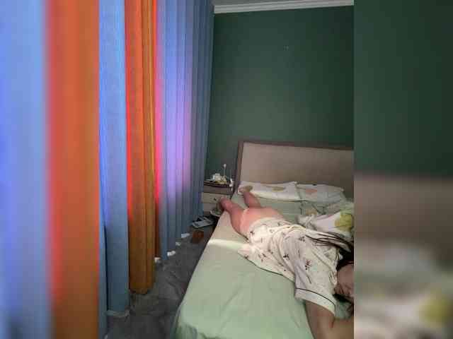 Mengya666 webcam