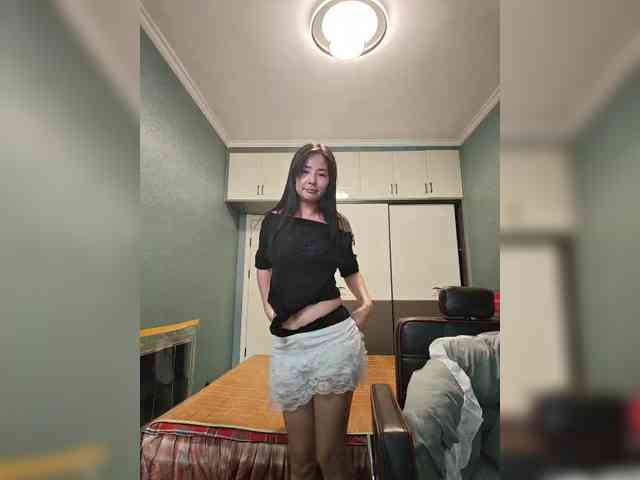 Mengya666 webcam
