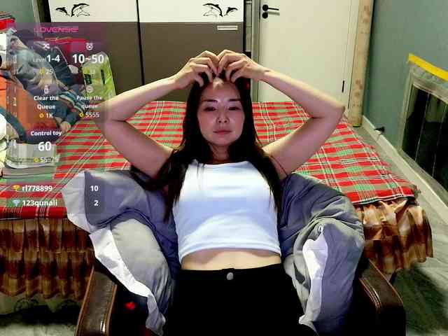 Mengya666 webcam