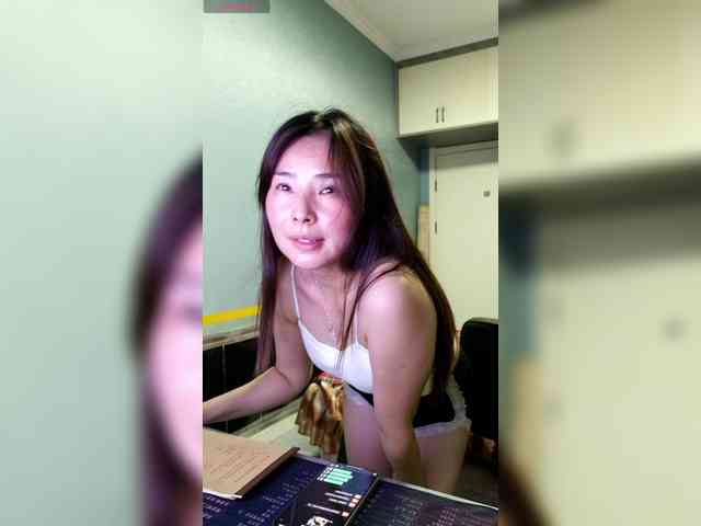 Mengya666 webcam