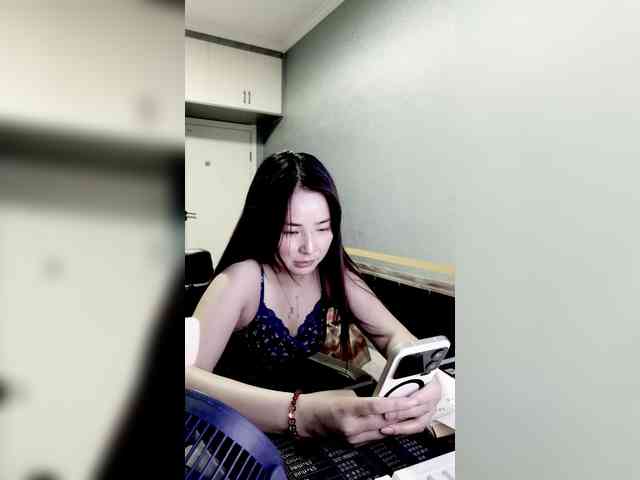 Mengya666 webcam