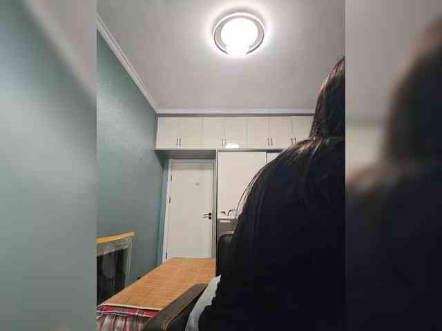 Mengya666 webcam