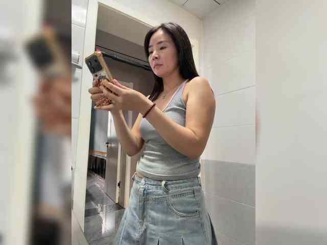 Mengya666 webcam