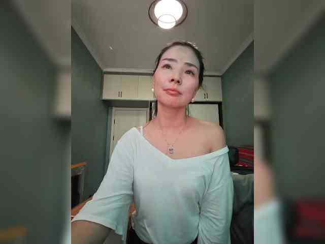 Mengya666 webcam
