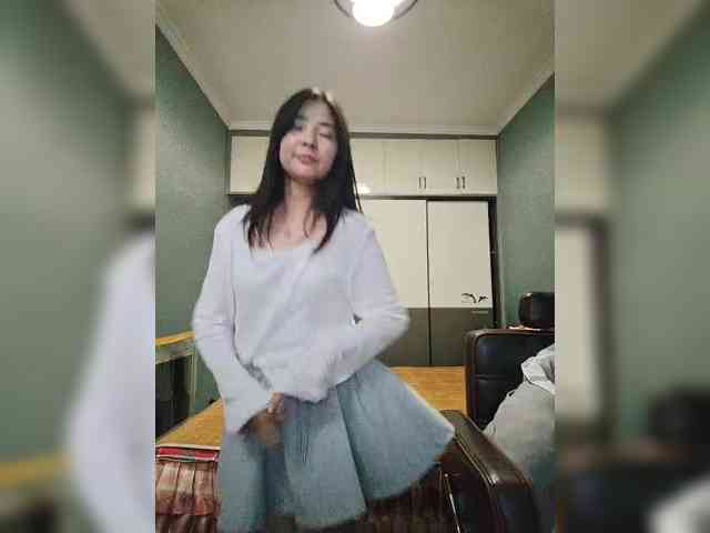 Mengya666 webcam